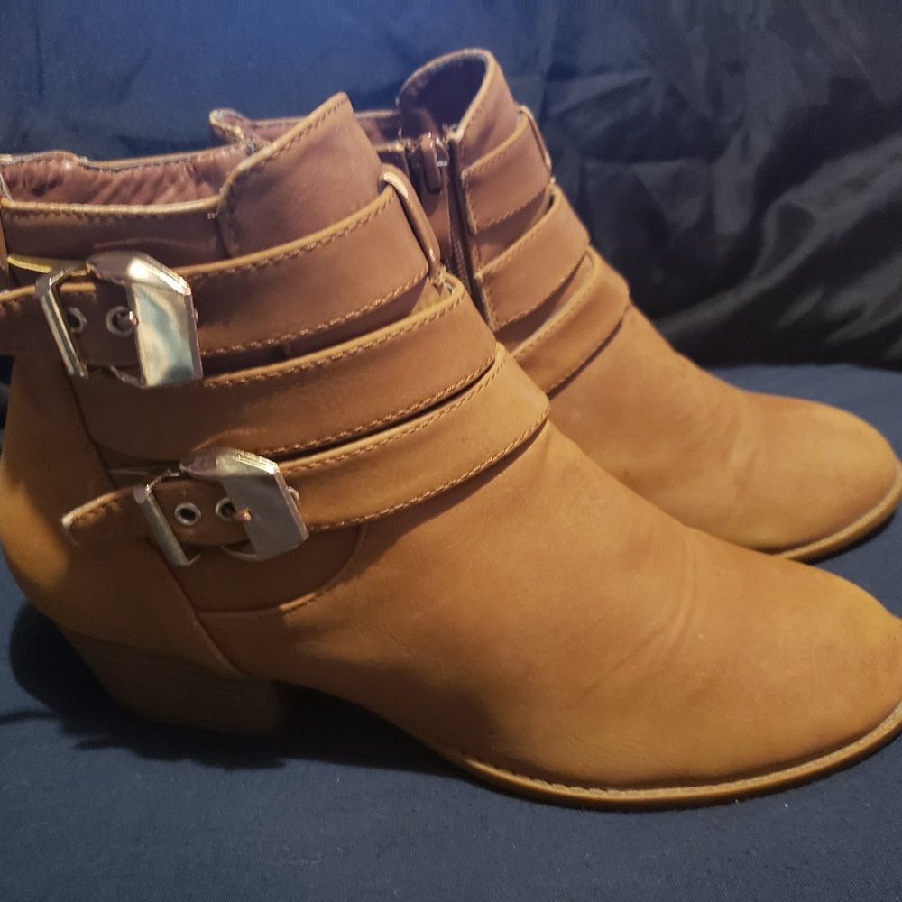Womens boots
